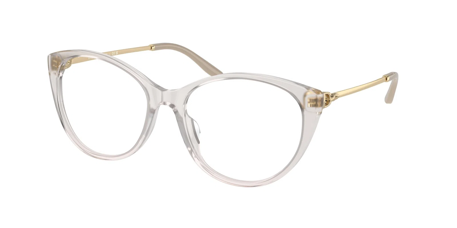 Ralph Lauren 6239U Eyeglasses - view 2